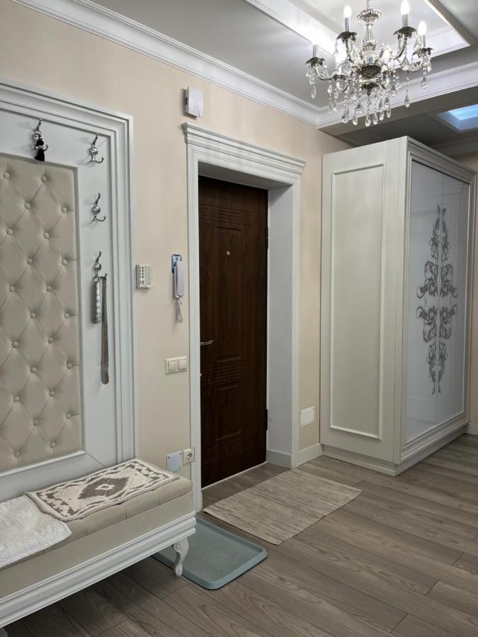 Apartament In The Center Of Chisinau Exterior photo